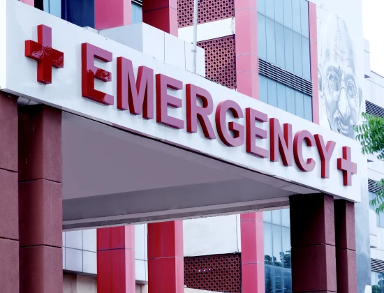 Emergency & General Services